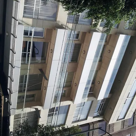 Departamento Masliah Aparthotel