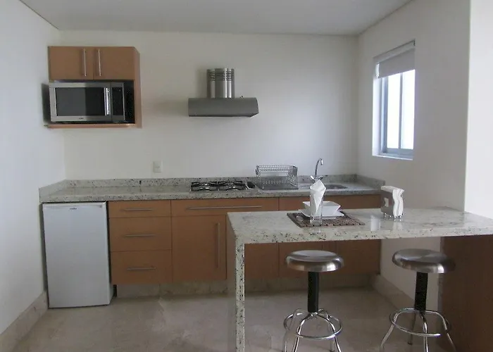 Departamento Masliah 4*