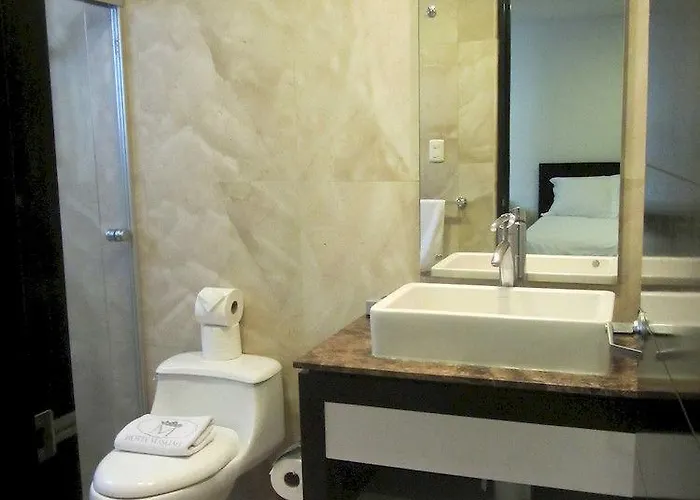 Departamento Masliah 4*