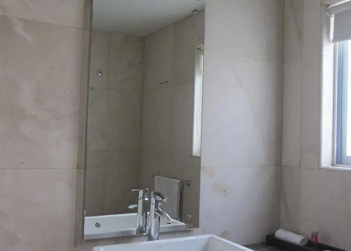 Departamento Masliah Aparthotel