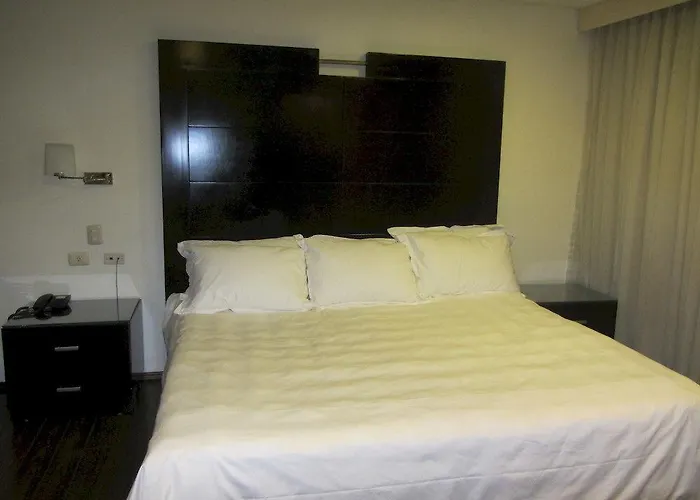 Departamento Masliah Aparthotel 4*