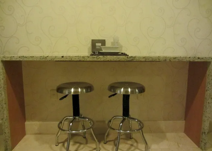 Departamento Masliah Aparthotel