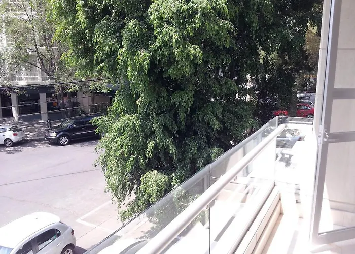 Departamento Masliah Mexico City