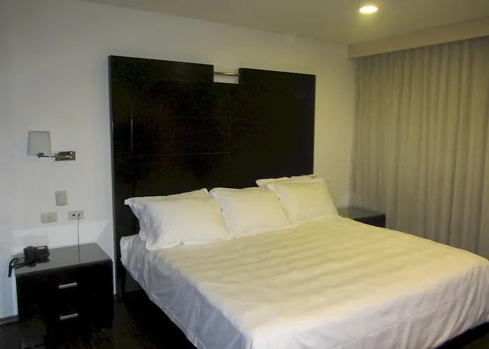 Departamento Masliah 4* Mexico City