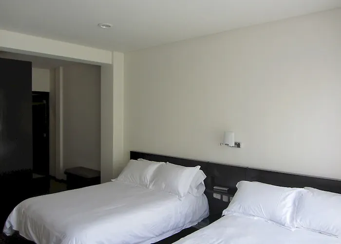 Aparthotel Departamento Masliah 4*