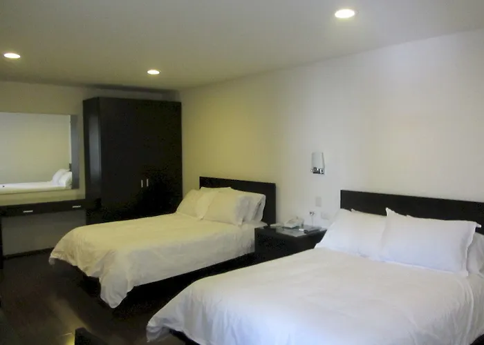 Aparthotel Departamento Masliah 4*